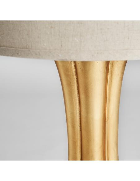 LÁMPARA DE SOBREMESA