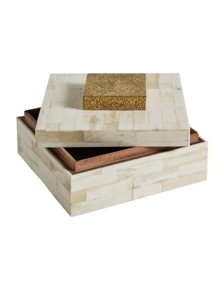 CAJA KAIA