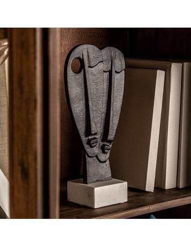 ESCULTURA MESSIER ESCULTURA MESSIER