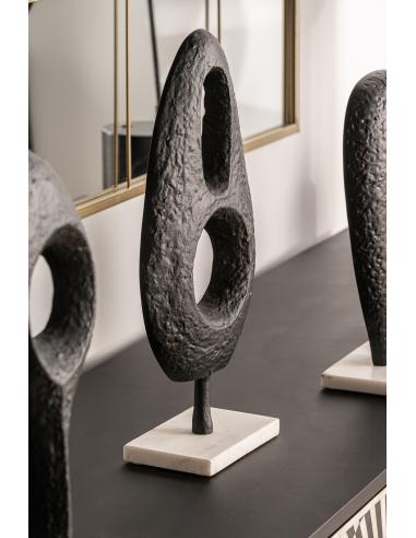 ESCULTURA MESSIER ESCULTURA MESSIER