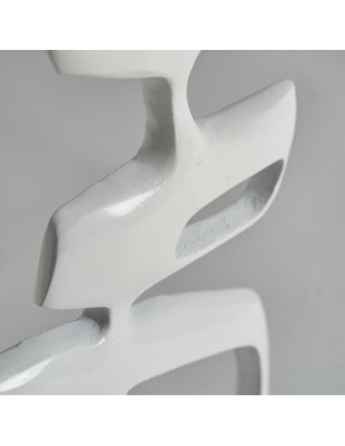 ESCULTURA HUBBLE ESCULTURA HUBBLE