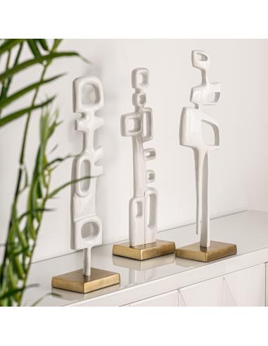 ESCULTURA HUBBLE ESCULTURA HUBBLE