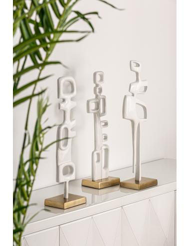 ESCULTURA HUBBLE ESCULTURA HUBBLE