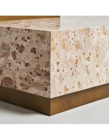 MESA DE CENTRO KELHEIM