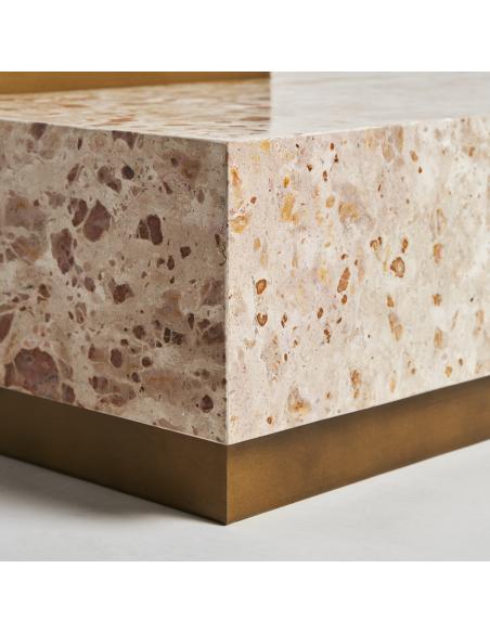 MESA DE CENTRO KELHEIM