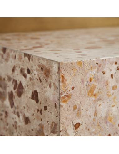 MESA DE CENTRO KELHEIM