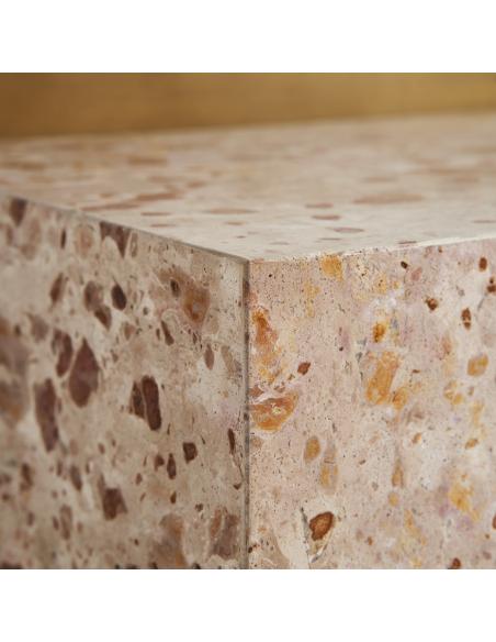 MESA DE CENTRO KELHEIM