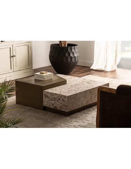 MESA DE CENTRO KELHEIM