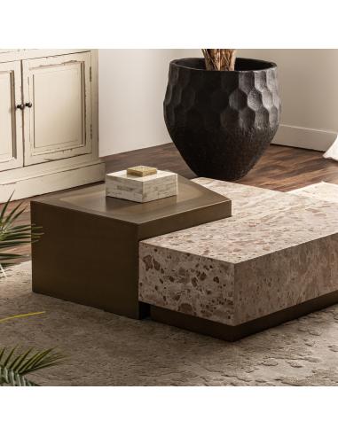 MESA DE CENTRO KELHEIM