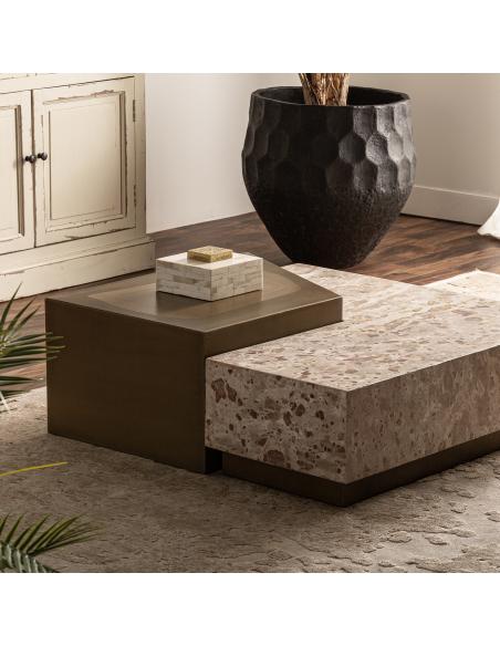 MESA DE CENTRO KELHEIM