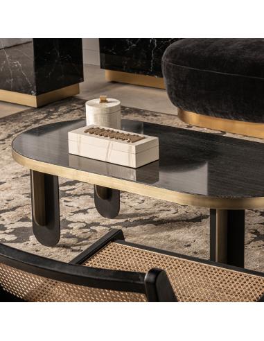 MESA DE CENTRO BAYREUTH