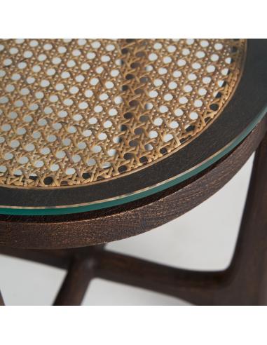 MESA AUXILIAR NOSSEN