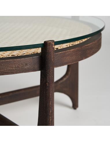 MESA DE CENTRO NOSSEN MESA DE CENTRO NOSSEN