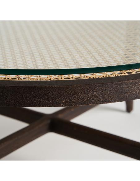 MESA DE CENTRO NOSSEN