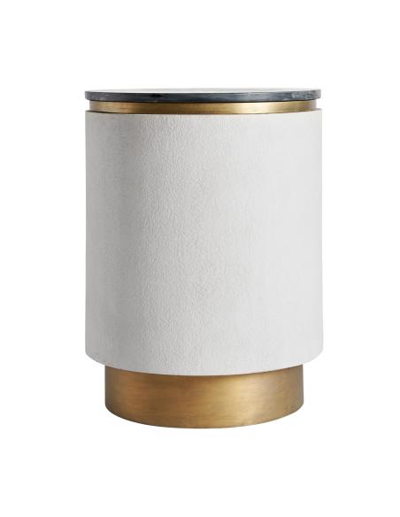 MESA AUXILIAR ZERBST