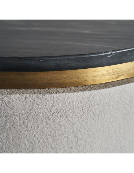 MESA AUXILIAR ZERBST