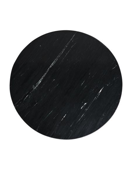 MESA DE CENTRO ZERBST