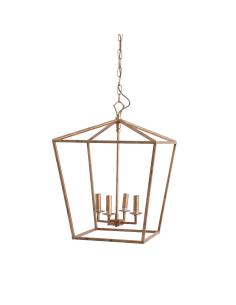 LÁMPARA DE TECHO BILDS