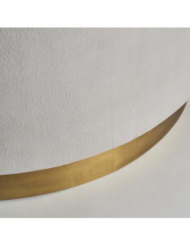 MESA DE CENTRO ZERBST