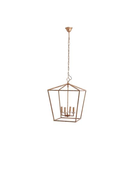 LÁMPARA DE TECHO BILDS